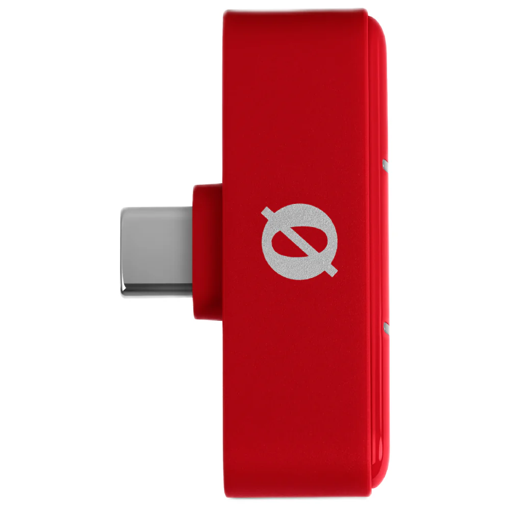 Rode Ultra-Compact Wireless Microphone for USB-C Smartphones - Image 48