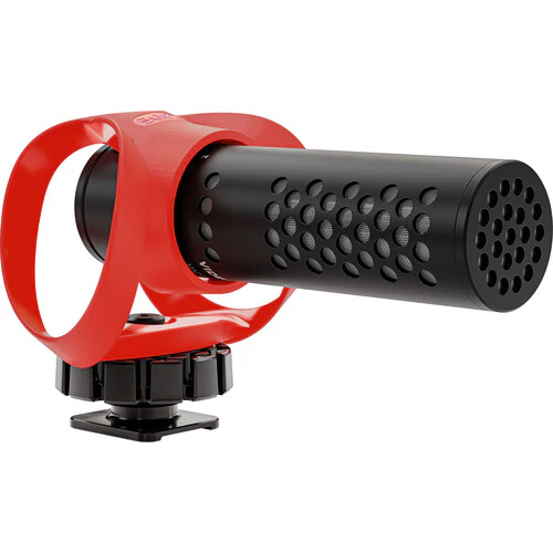 RODE VideoMicro II Ultracompact Camera-Mount Shotgun Microphone for Cameras and Smartphones - Image 10