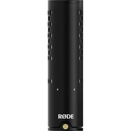 RODE VideoMicro II Ultracompact Camera-Mount Shotgun Microphone for Cameras and Smartphones - Image 12