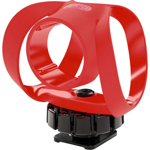 RODE VideoMicro II Ultracompact Camera-Mount Shotgun Microphone for Cameras and Smartphones - Image 9