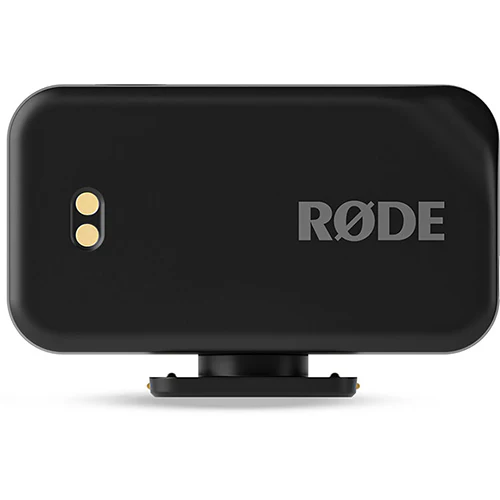 Rode Wireless Micro 2-Person Ultracompact Wireless Microphone Pro System - Image 25