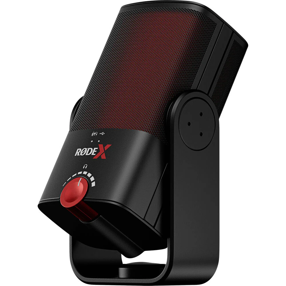 Rode X XCM-50 Compact USB-C Condenser Microphone - Image 2