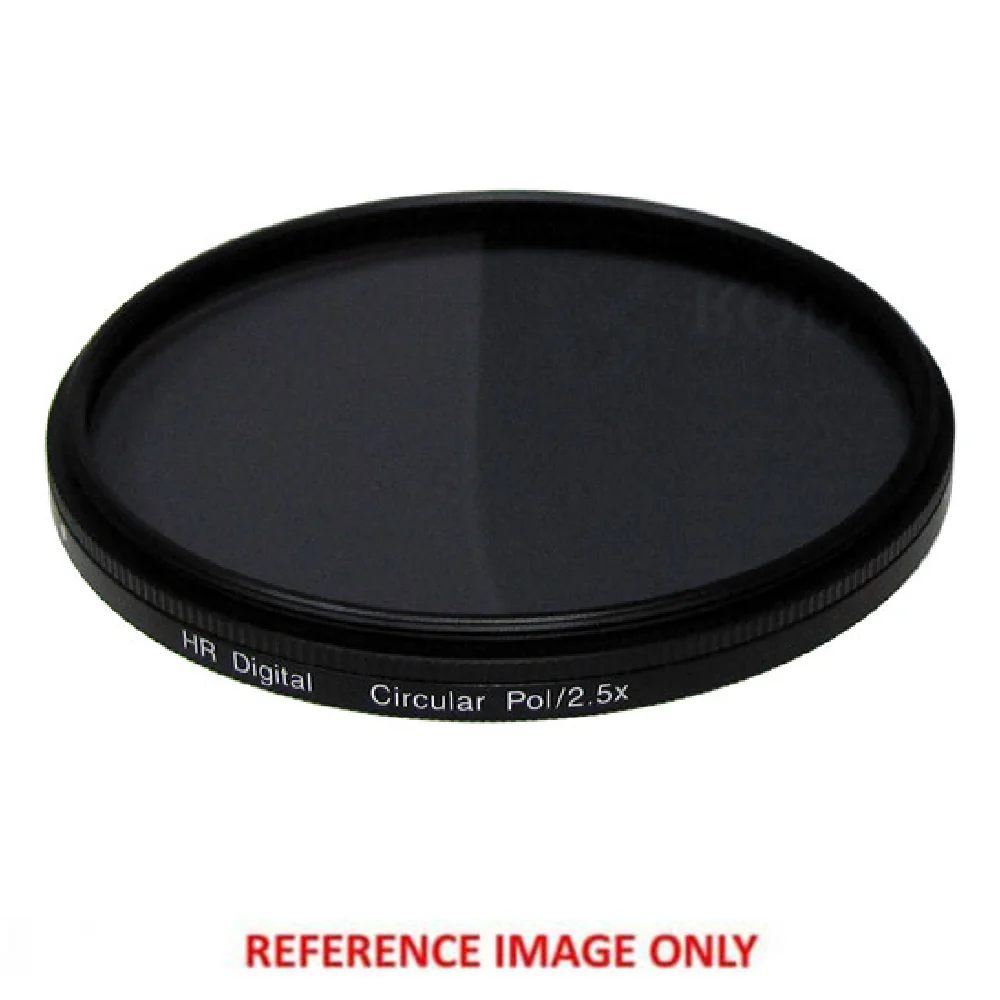 Rodenstock 58mm Circular Polariser HR Digital Super MC Filter - Clearance