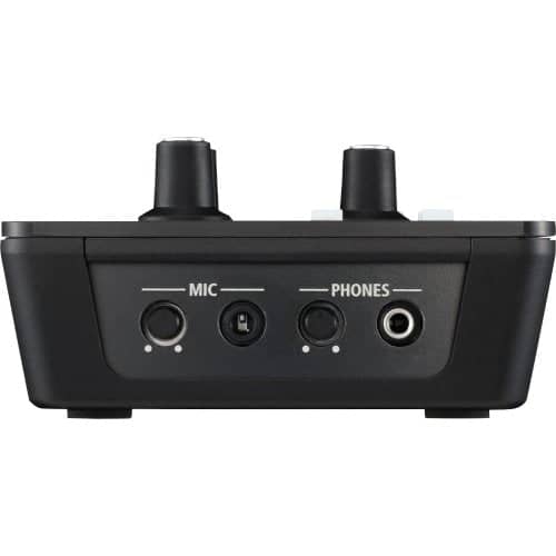 Roland Compact 4 Channel HDMI AV Mixer With USB 3.0 Streaming Converter - Image 7