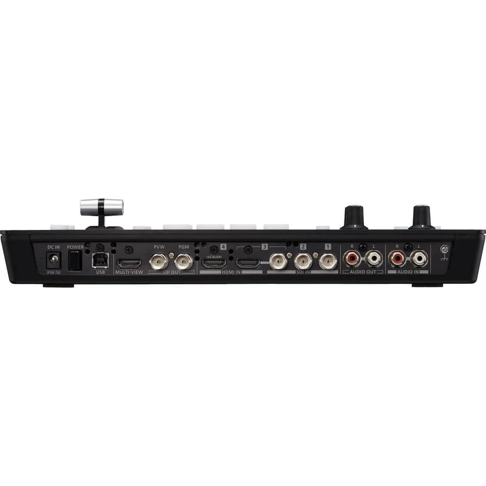 Roland V-1SDI 4-Channel HD Video Switcher - Image 3