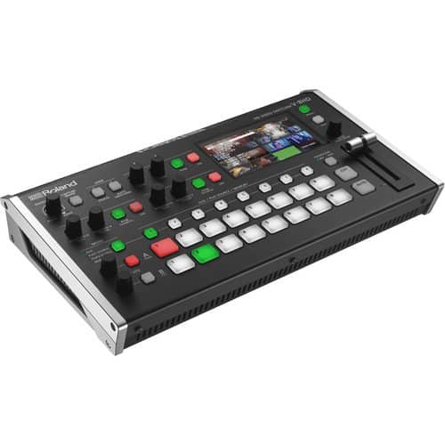 Roland V-8HD HDMI Video Switcher - Image 3