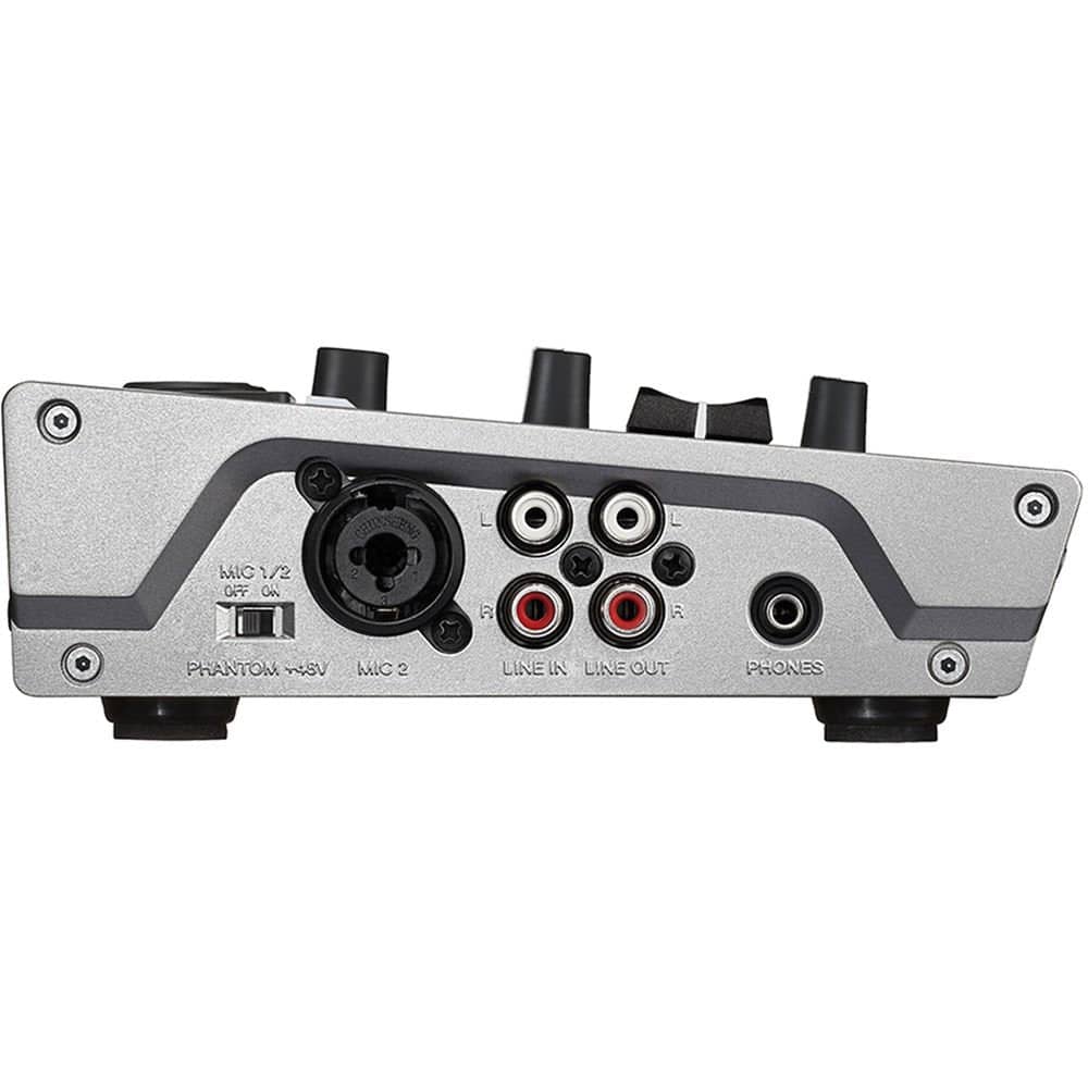 Roland VR-1HD AV Streaming Mixer - Image 4