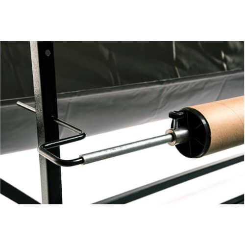 RotaTrim Stand Roll Dispenser Pro36