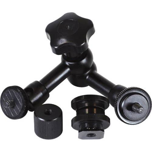 Rotolight 6 inch Articulating Arm