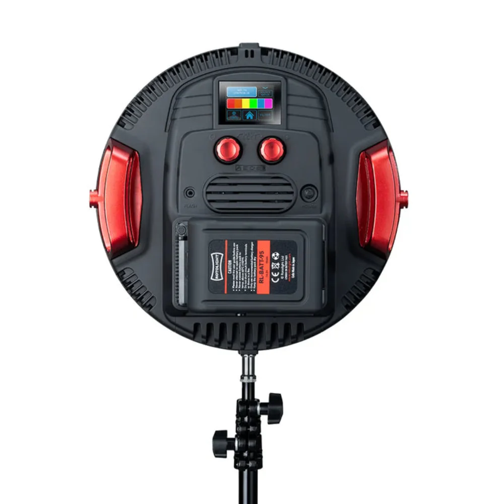 Rotolight AEOS 2 Pro (Single Light) - Image 2