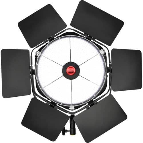 Rotolight Barn Doors for Anova - Image 3