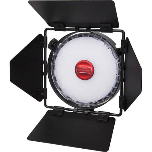 Rotolight Barn Doors for NEO and NEO II - Image 2