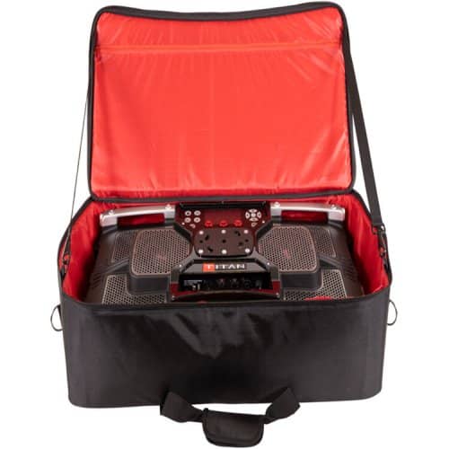 Rotolight Soft Bag for Titan X1