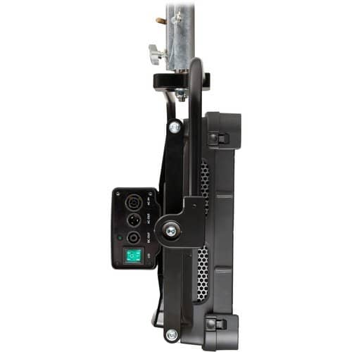 Rotolight Titan X2 with Pole Yoke - Image 3