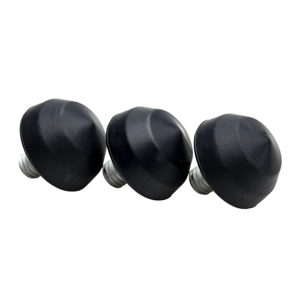 Rubber Feet to Fit Benro FBAT15AVX20 Tripod (1 set of 3)