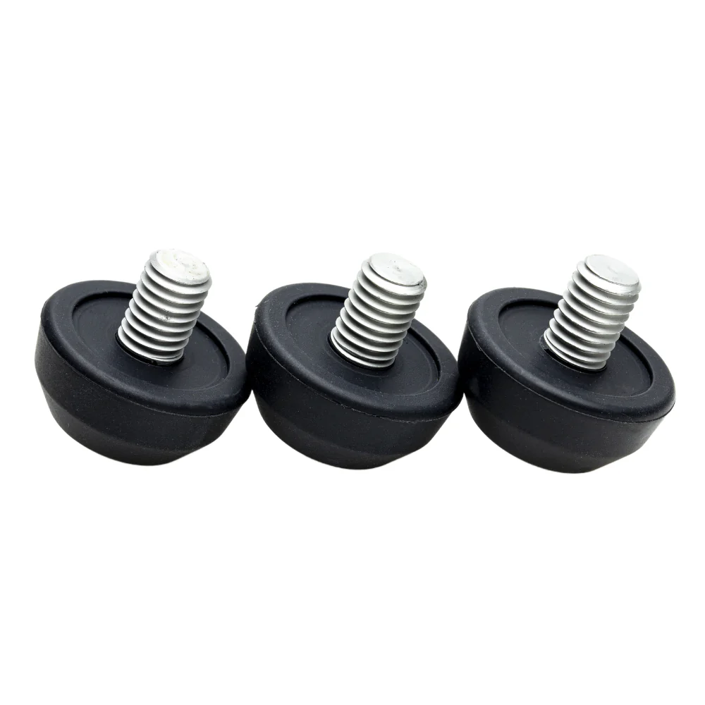 Rubber Feet to Fit Benro FBAT15AVX20 Tripod (1 set of 3) - Image 2