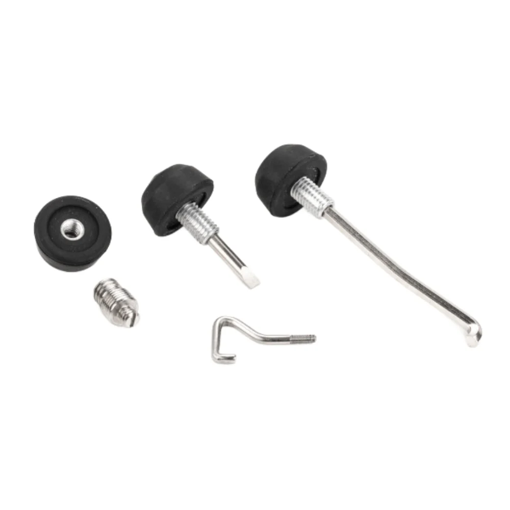 Benro Rubber Feet to Fit Benro TTOR34C Tripod (Set of 3)