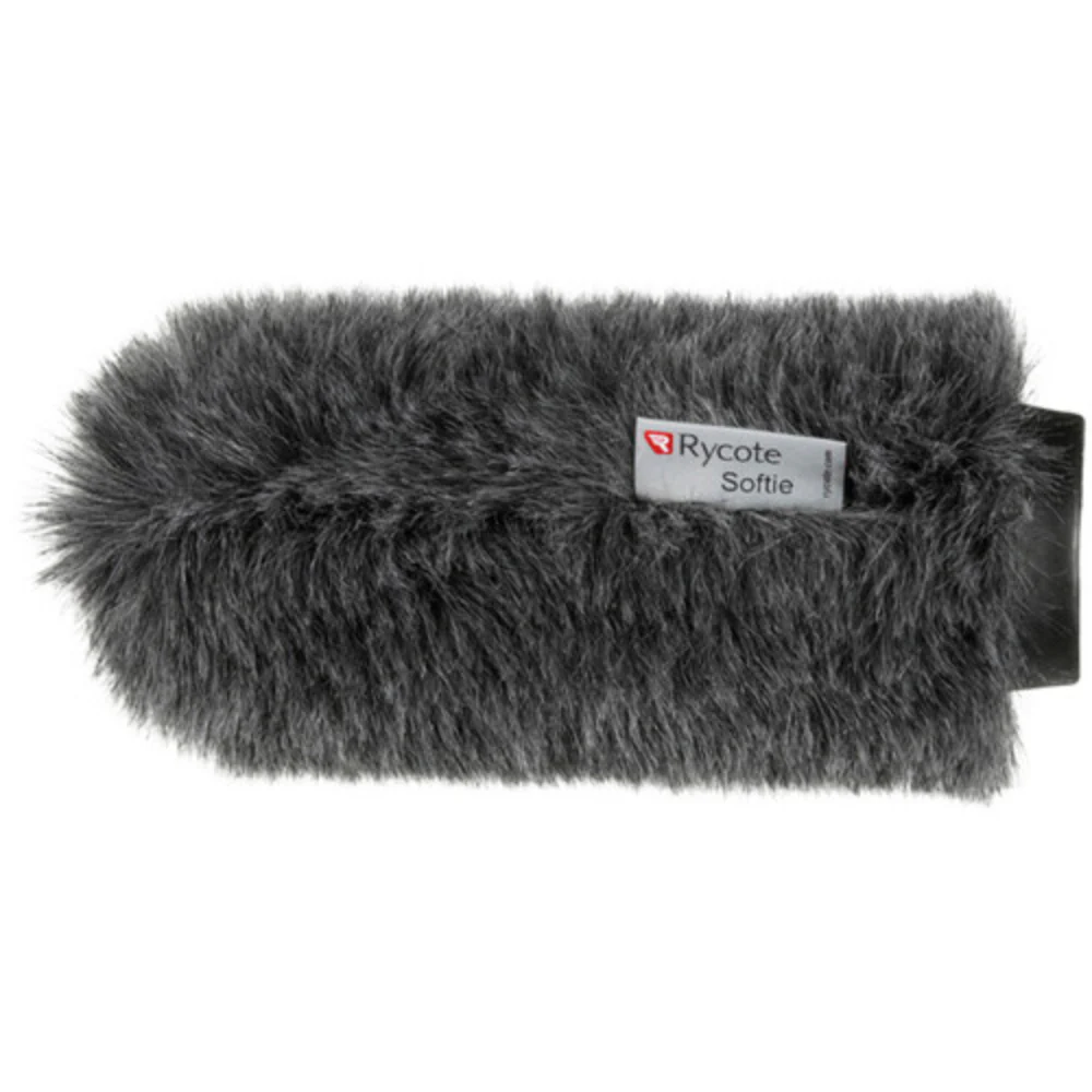 Rycote Classic Softie Kit with Lyre Mount & Pistol Grip 17.8cm 0.9" Hole - Image 3