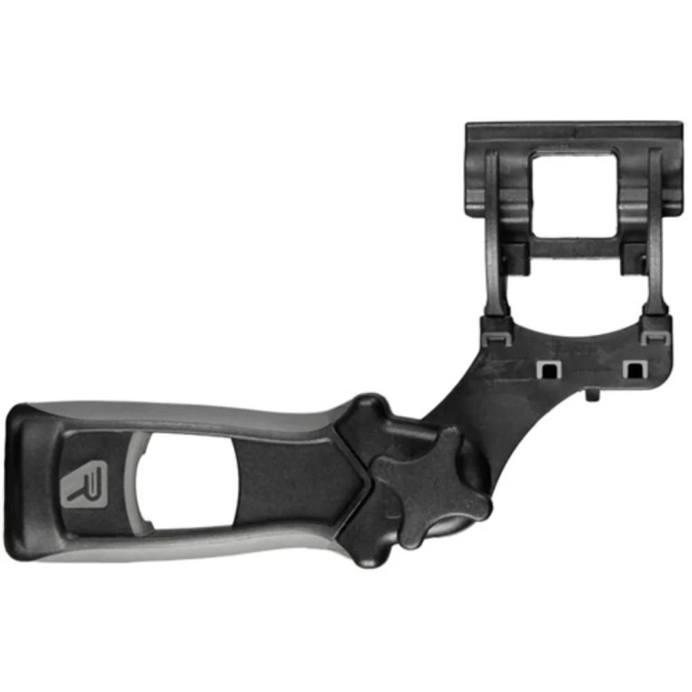 Rycote Classic Softie Kit with Lyre Mount & Pistol Grip 17.8cm 0.9" Hole - Image 4