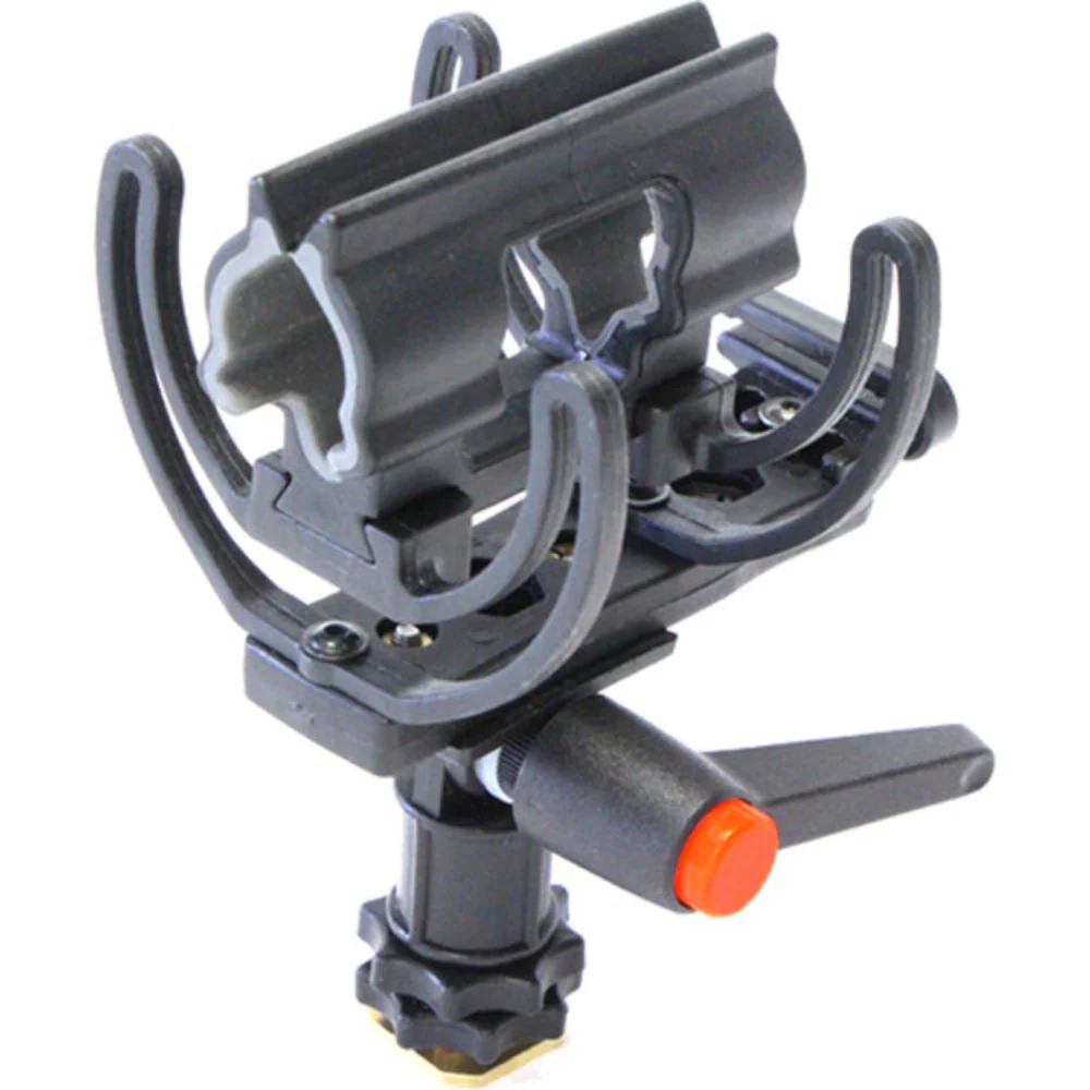 Rycote Classic Softie & Universal Shotgun Mount Kit for Rode NTG Series - Image 4