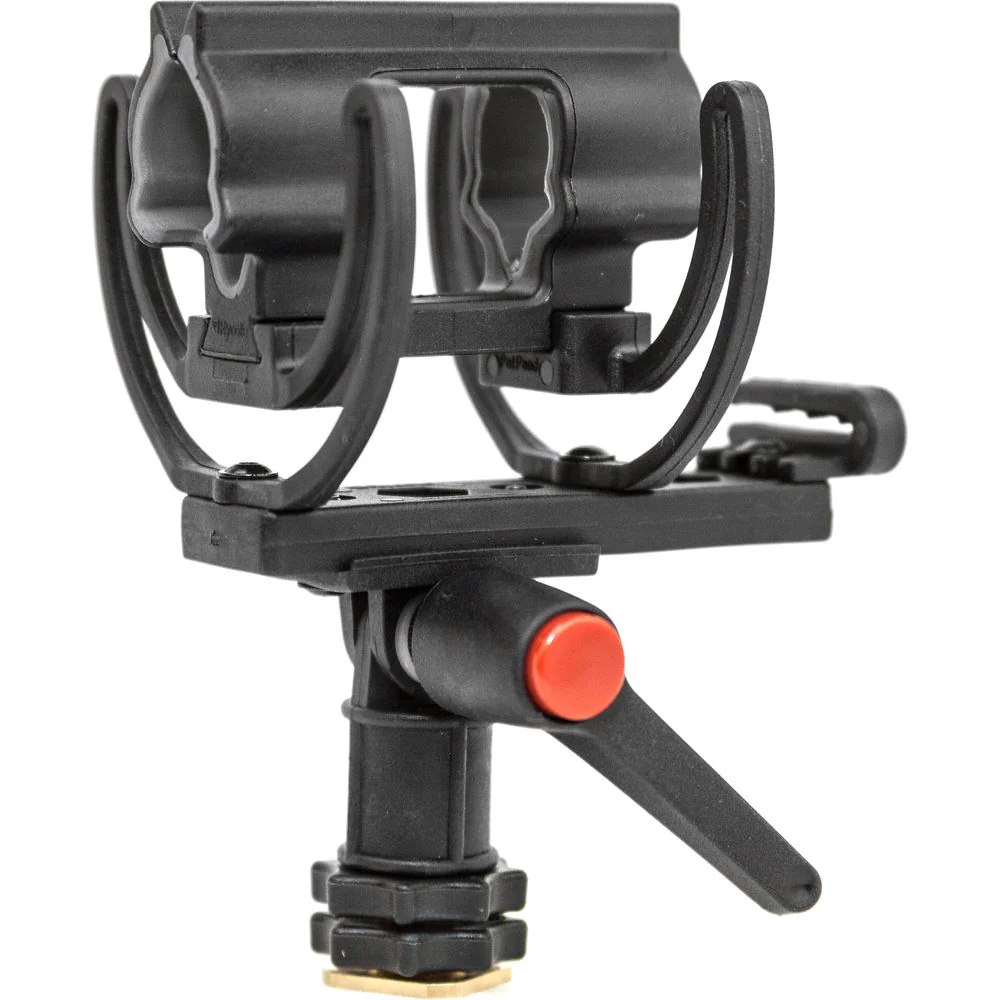 Rycote Classic Softie & Universal Shotgun Mount Kit for Rode NTG Series - Image 5