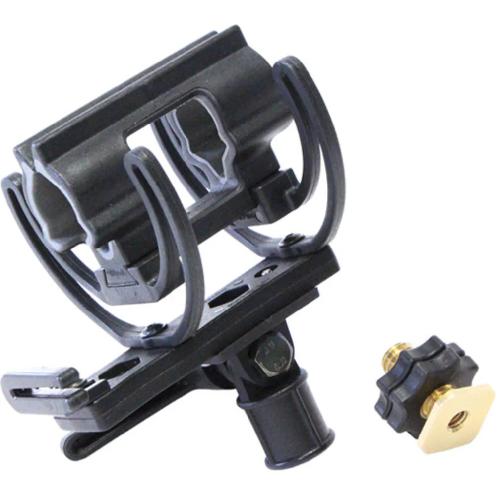 Rycote Classic Softie & Universal Shotgun Mount Kit for Rode NTG Series - Image 6