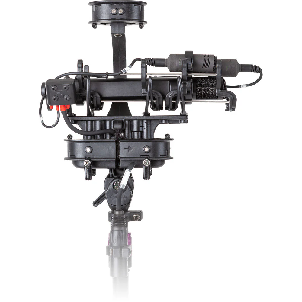 Rycote Cyclone DMS Kit 3 Windshield for Sennheiser MKH 8040 Pair & MKH 30 - Image 3
