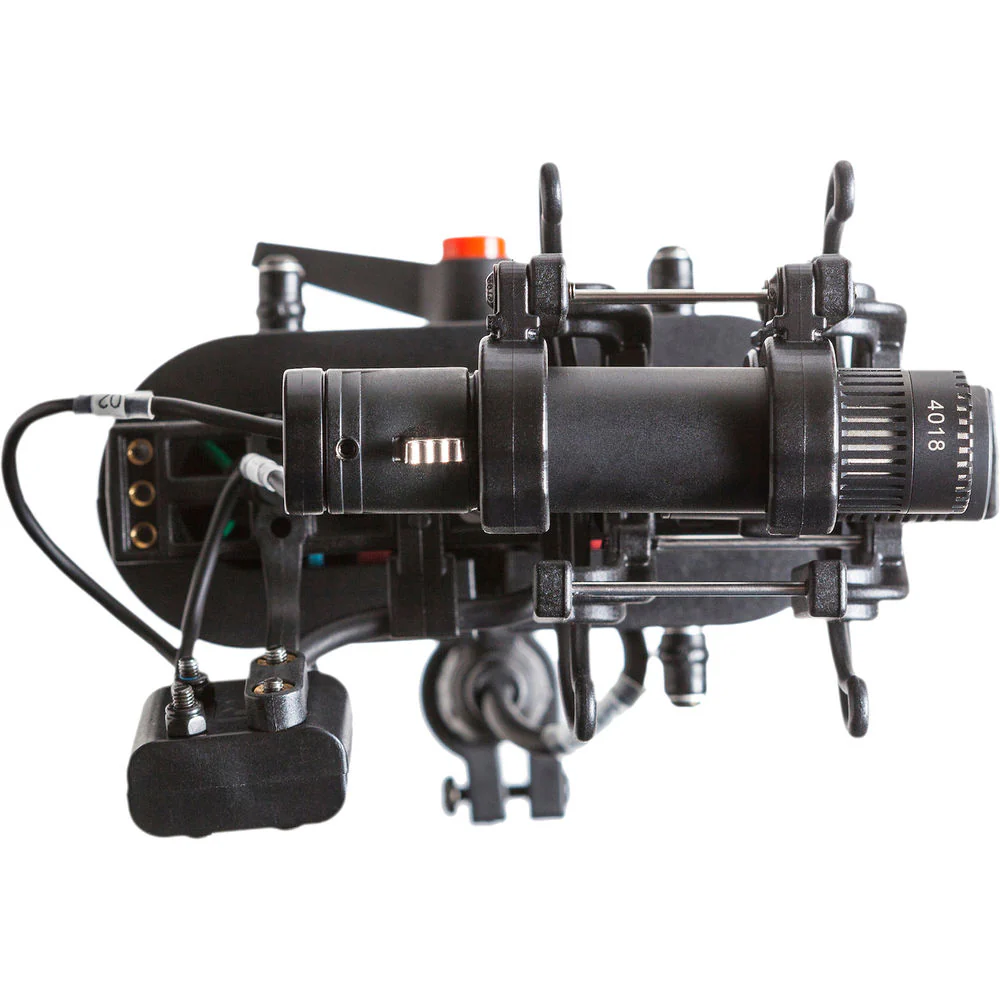 Rycote Cyclone MS Kit 15 Windshield for DPA 4018C & Ambient Emesser - Image 4