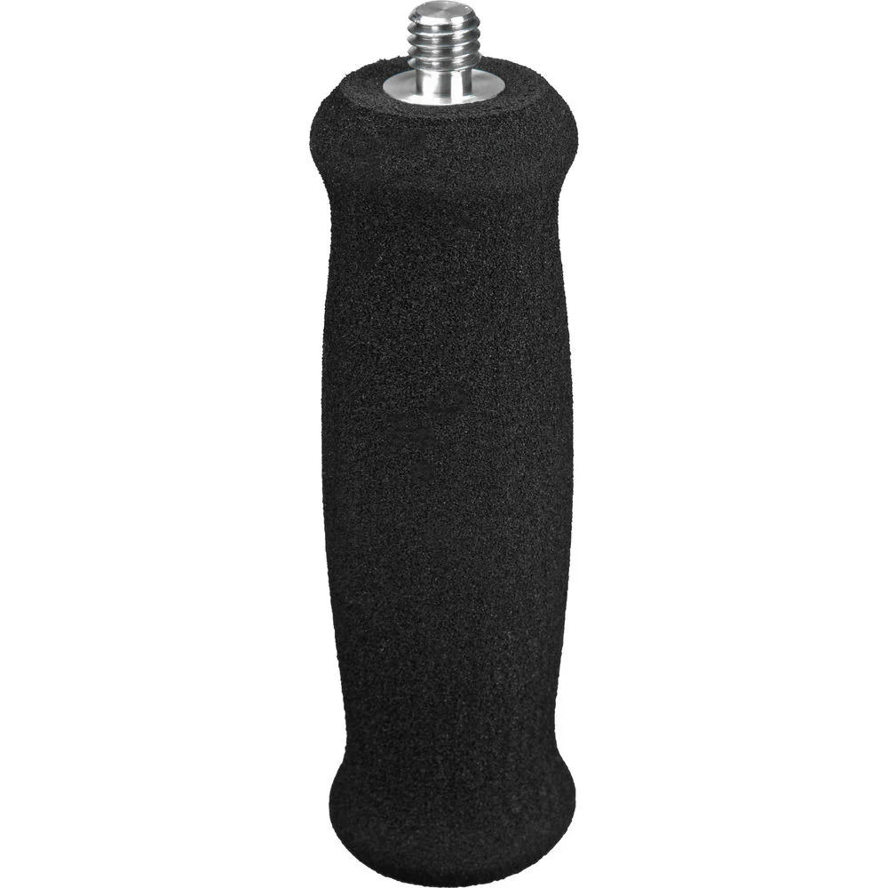 Rycote Extension Handle with Foam Hand Grip