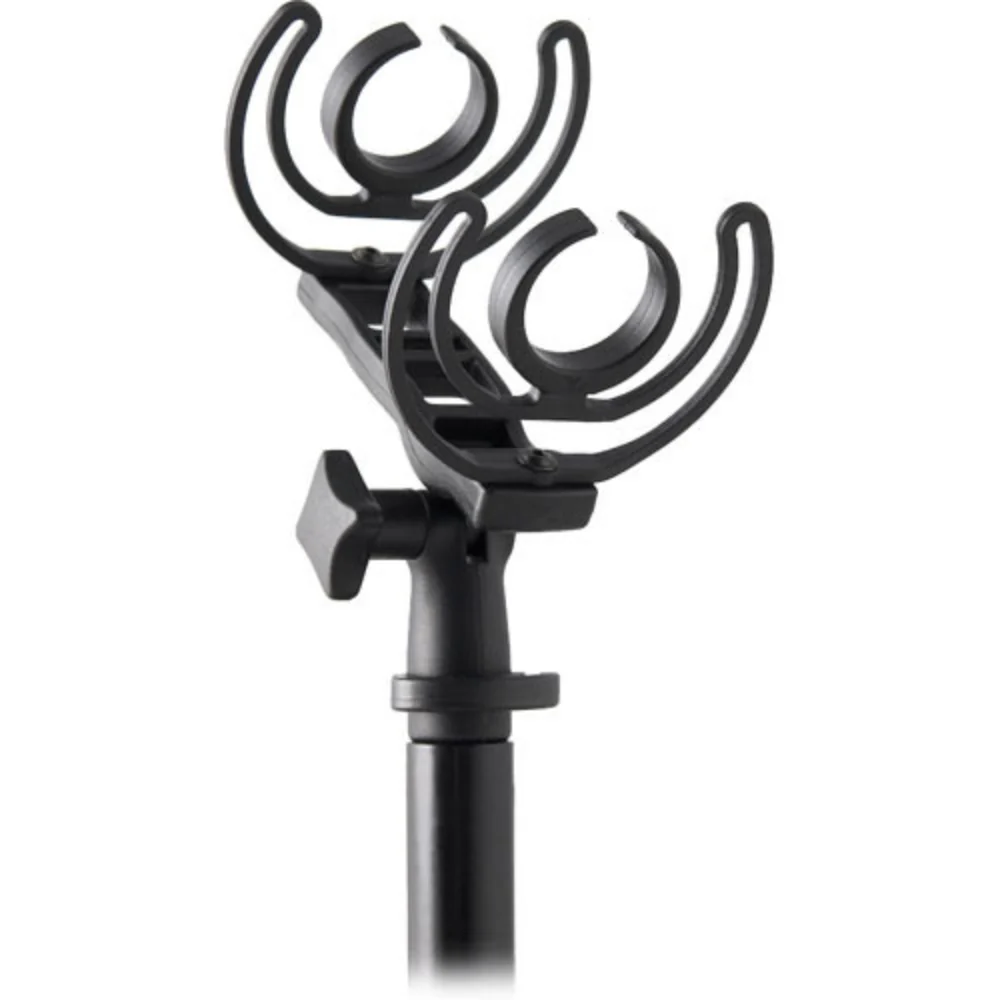 Rycote INV-8 InVision Microphone Suspension for Stand & Boompole