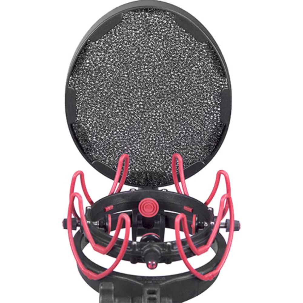 Rycote InVision USM VB-L Universal Studio Mount Studio Kit - Image 2