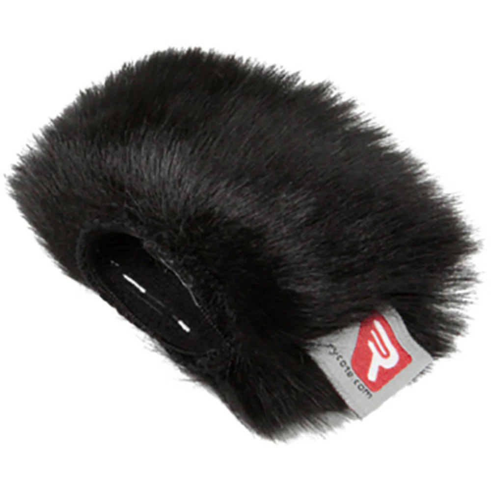 Rycote Mini Windjammer for Olympus LS-P2/DM450/DM550 Recorders
