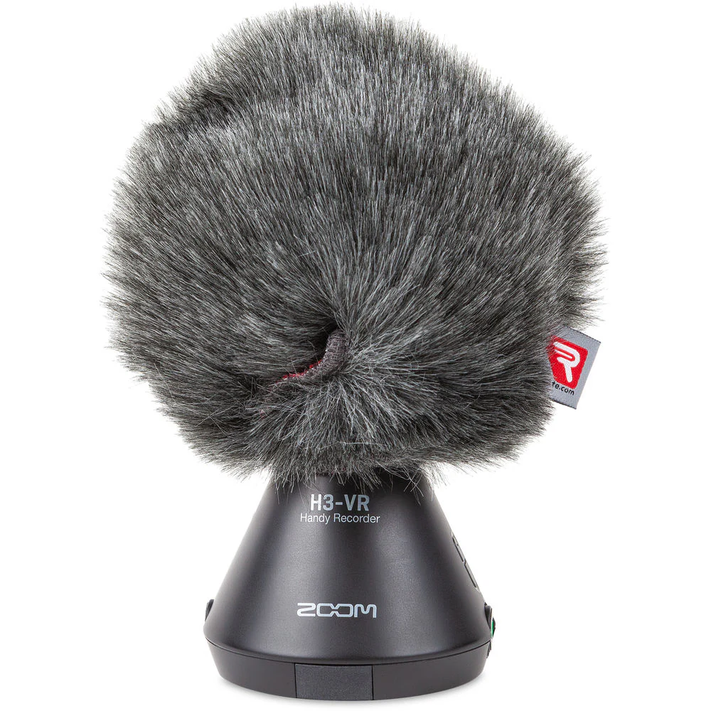 Rycote Mini Windjammer for Zoom H3-VR - Image 2
