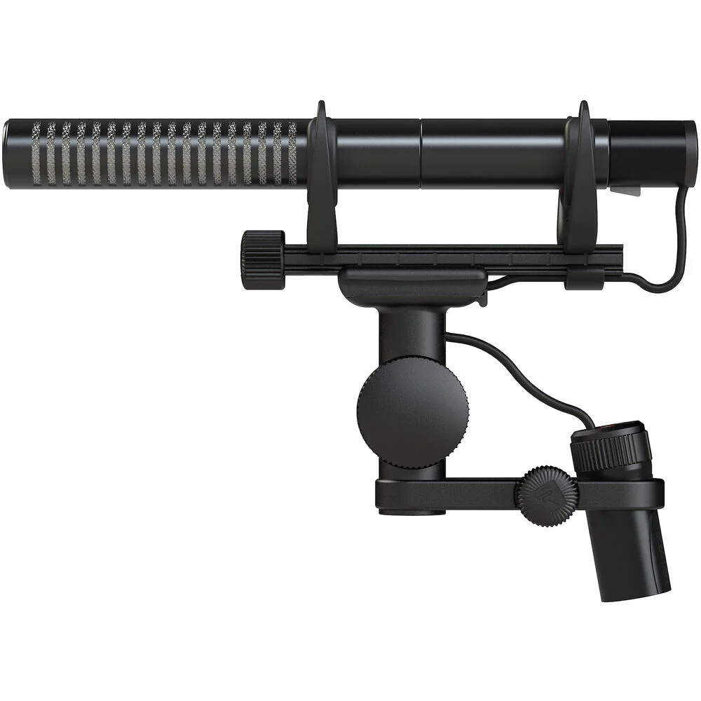 Rycote Nano Shield Windshield NS1-BA for Mics up to 4.8" Long - Image 10