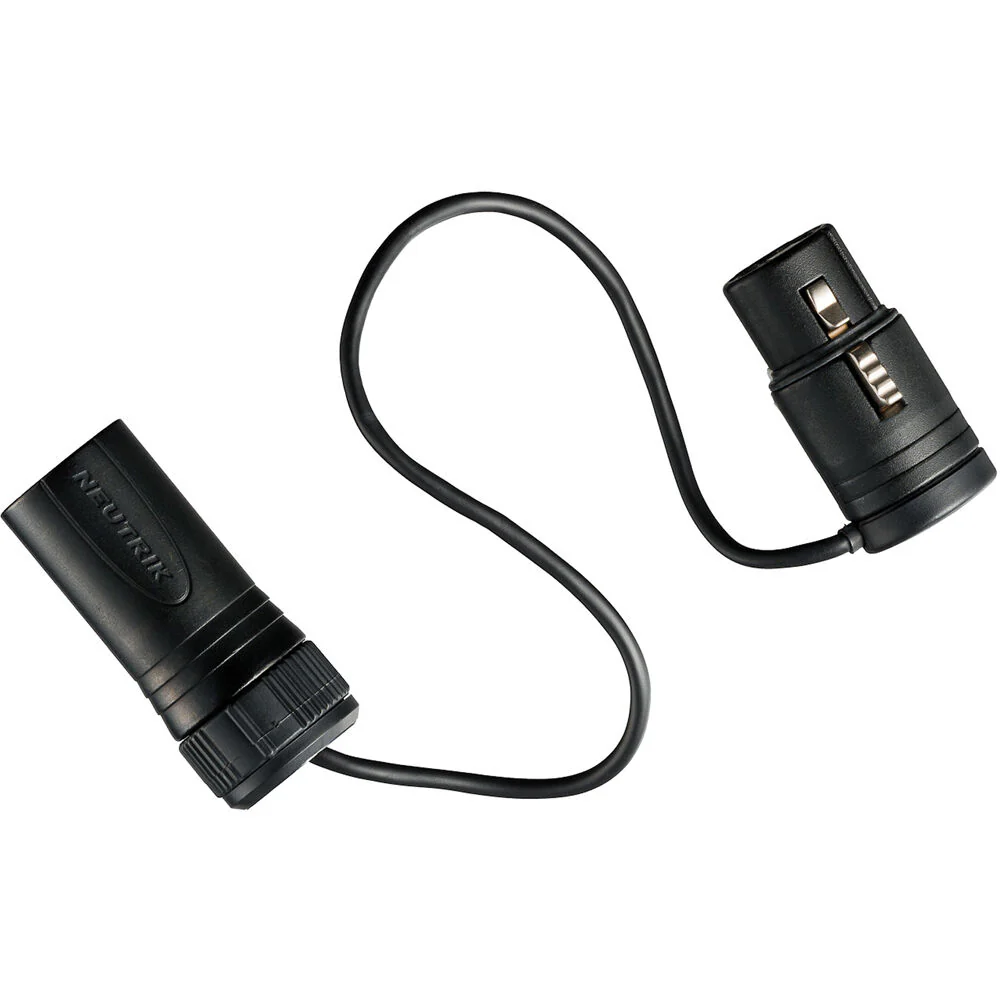 Rycote Nano Shield Windshield NS1-BA for Mics up to 4.8" Long - Image 14