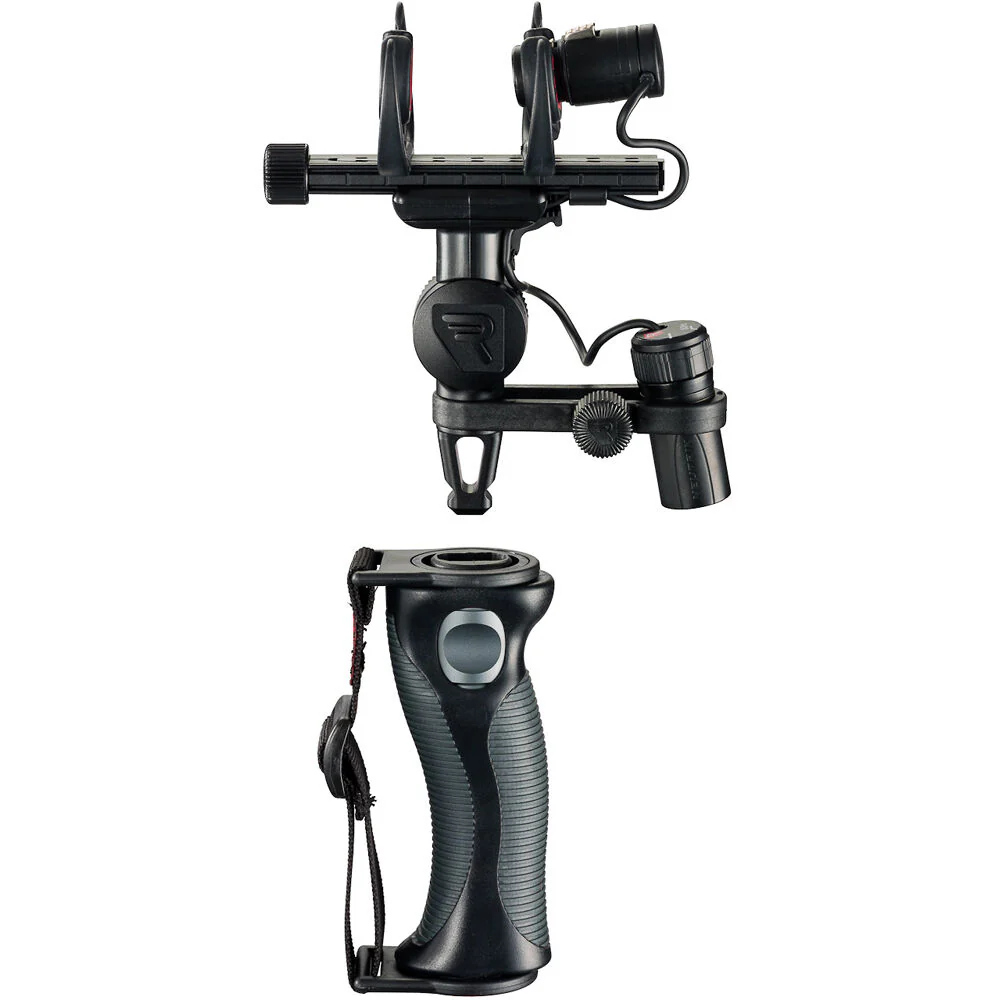 Rycote Nano Shield Windshield NS1-BA for Mics up to 4.8" Long - Image 5