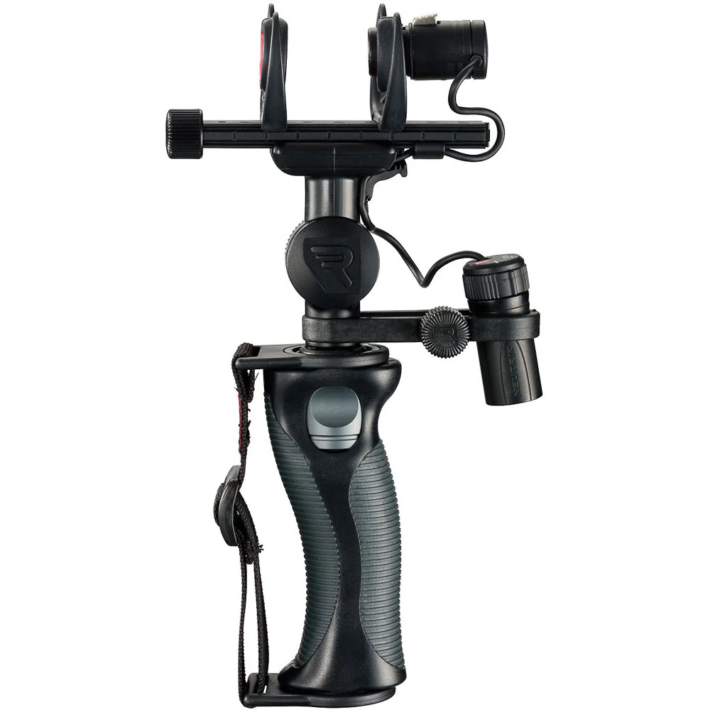 Rycote Nano Shield Windshield NS1-BA for Mics up to 4.8" Long - Image 6
