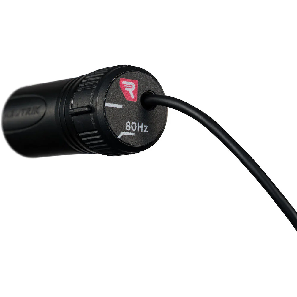 Rycote Nano Shield Windshield NS2-CA for Mics up to 6.1" Long - Image 10