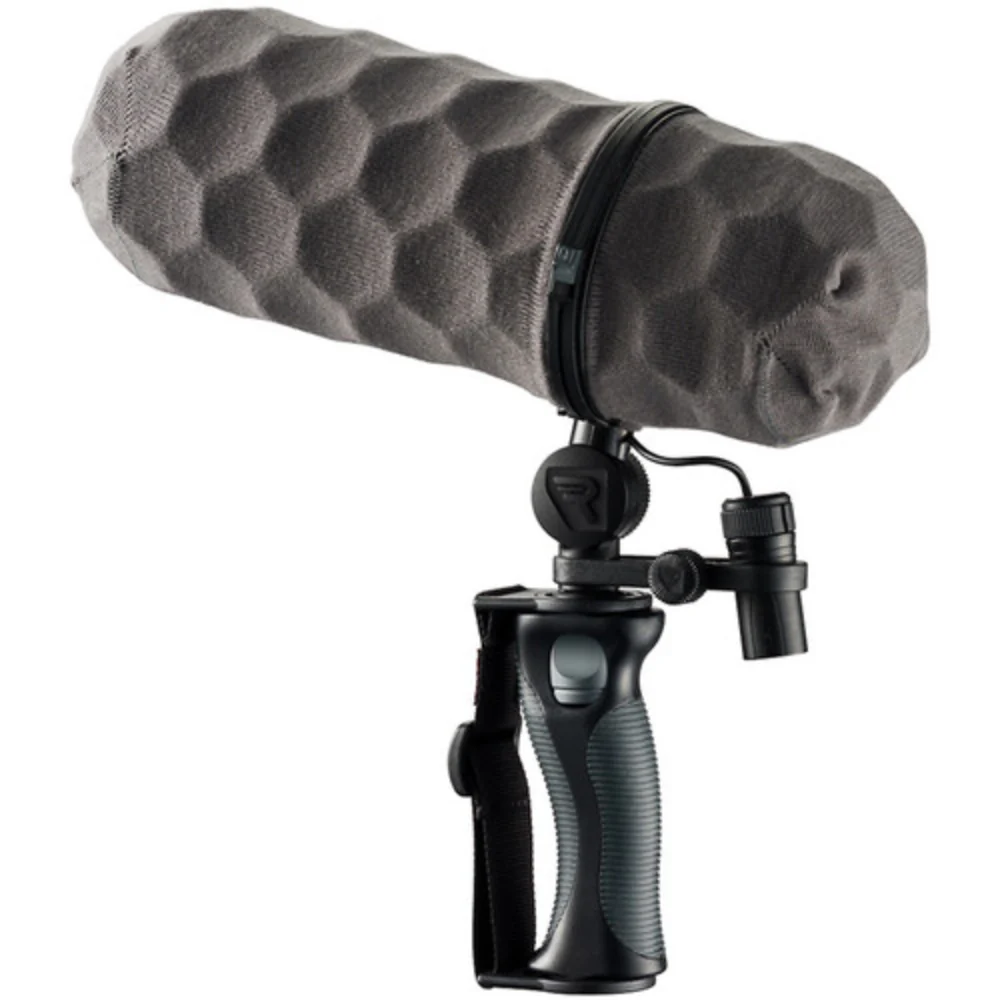 Rycote Nano Shield Windshield NS2-CA for Mics up to 6.1" Long - Image 3