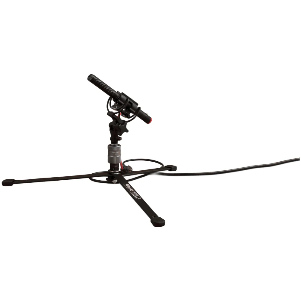 Rycote PCS-Stand Base 3/8" PCS-U Kit