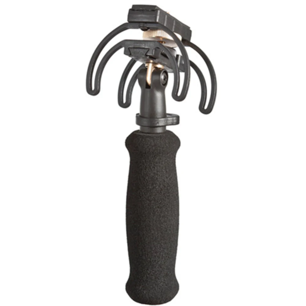 Rycote Portable Recorder Audio Kit for Tascam DR-40 - Image 3