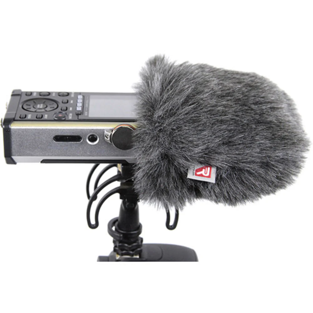 Rycote Portable Recorder Kit for Tascam DR-44WL - Image 6