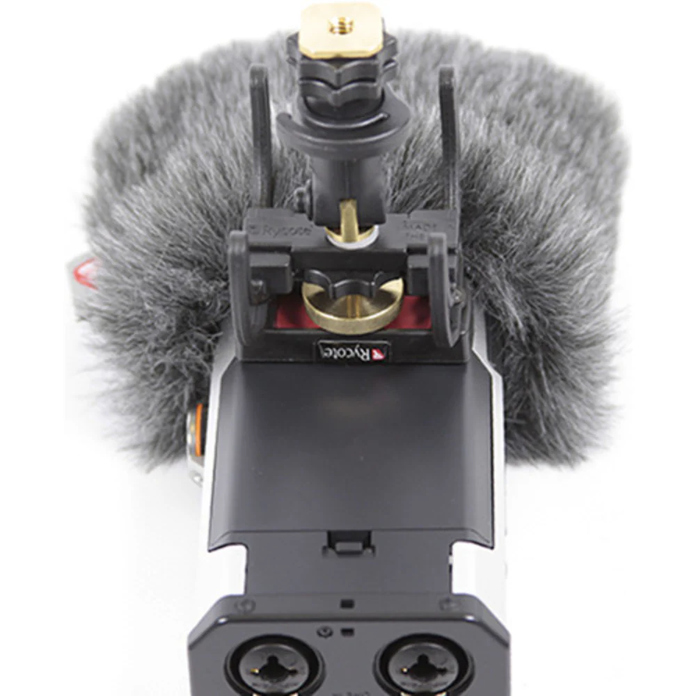 Rycote Portable Recorder Kit for Tascam DR-44WL - Image 7