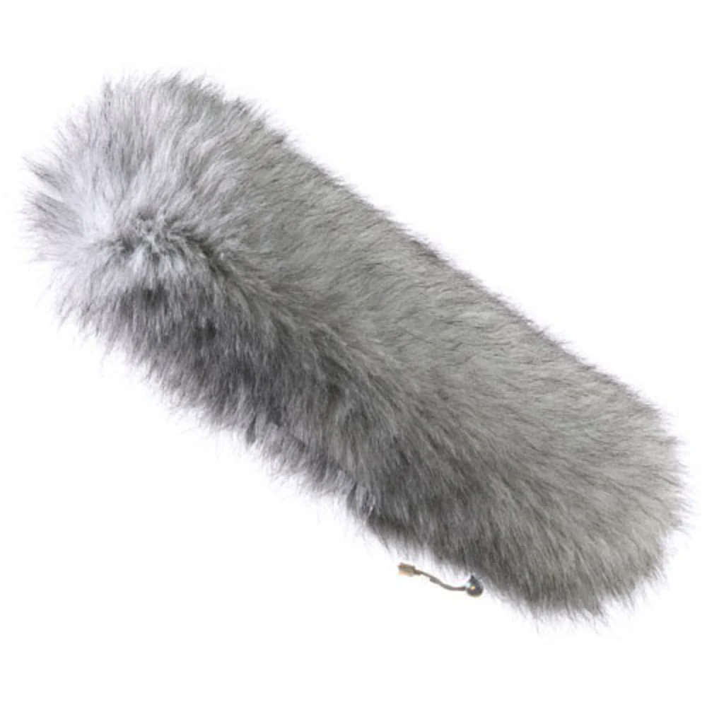 Rycote Stereo Windjammer for Sennheiser MKH60 and MKH30 Microphones