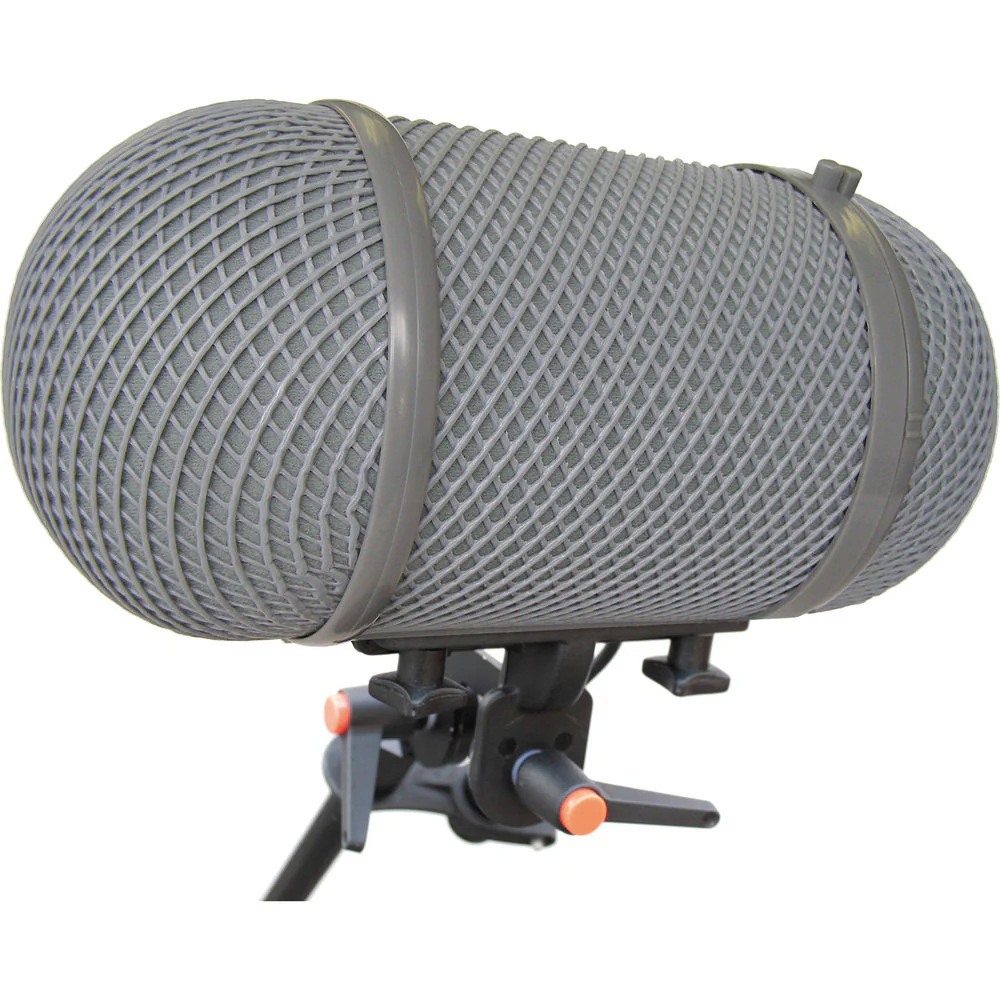 Rycote Stereo Windshield WS AE ORTF Kit - Image 2