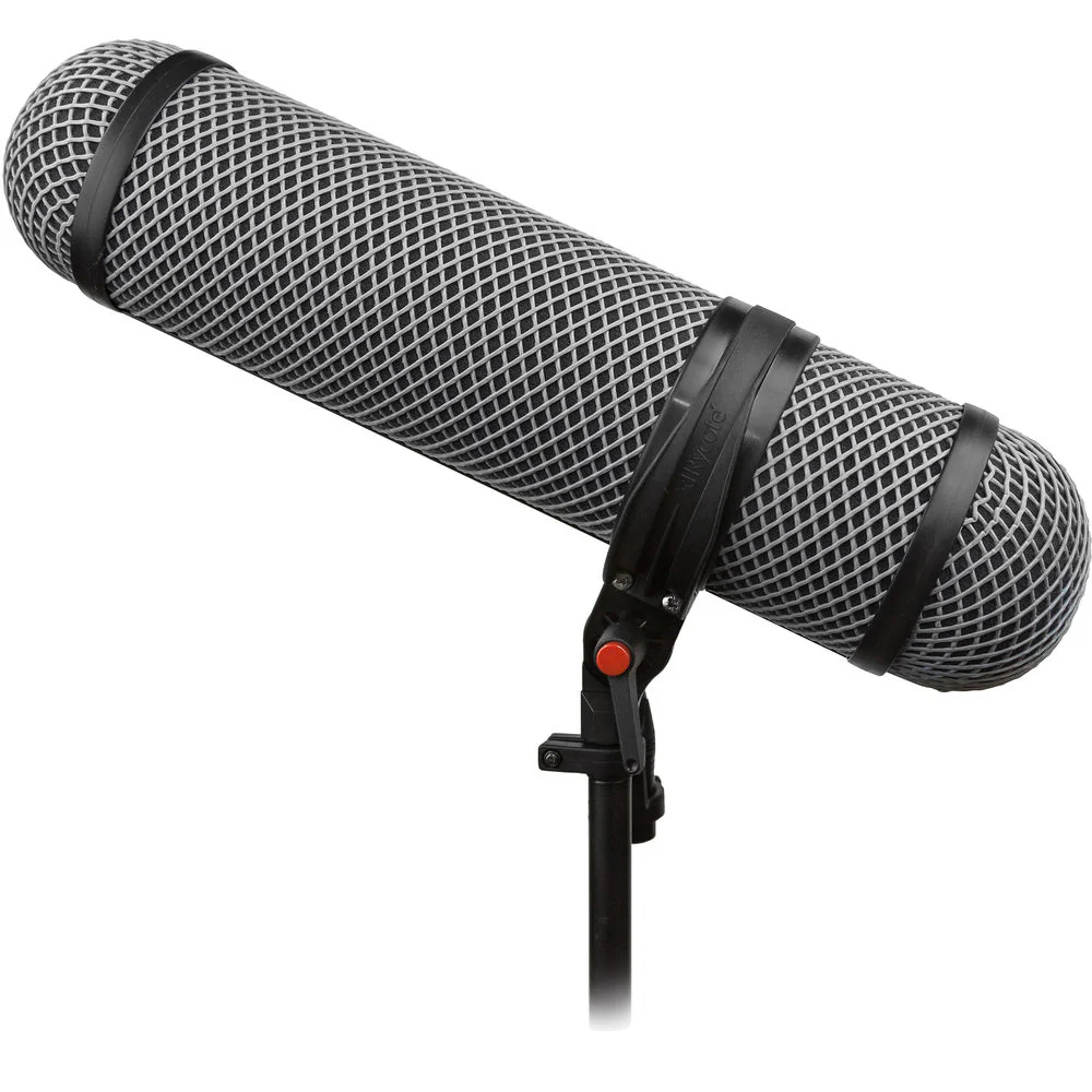 Rycote Super-Blimp Kit for Rode NTG & Shotgun Microphones - Image 3