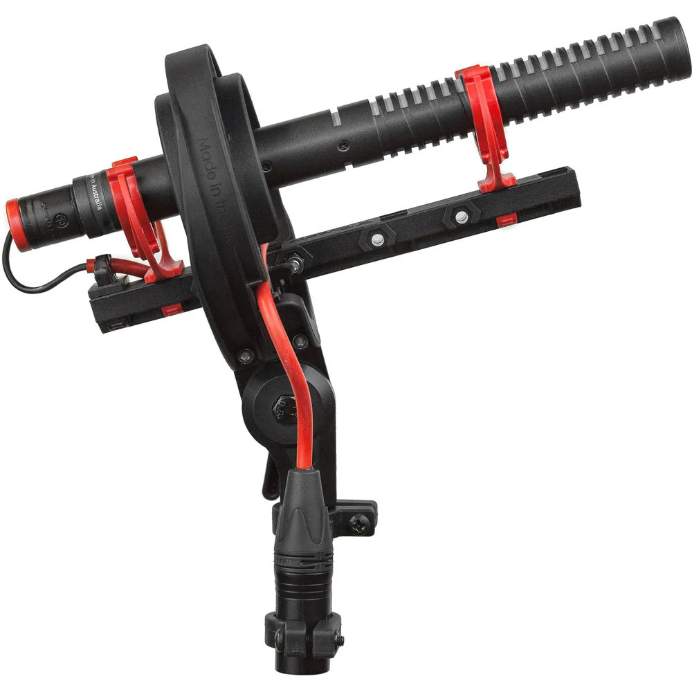 Rycote Super-Blimp Kit for Rode NTG & Shotgun Microphones - Image 6
