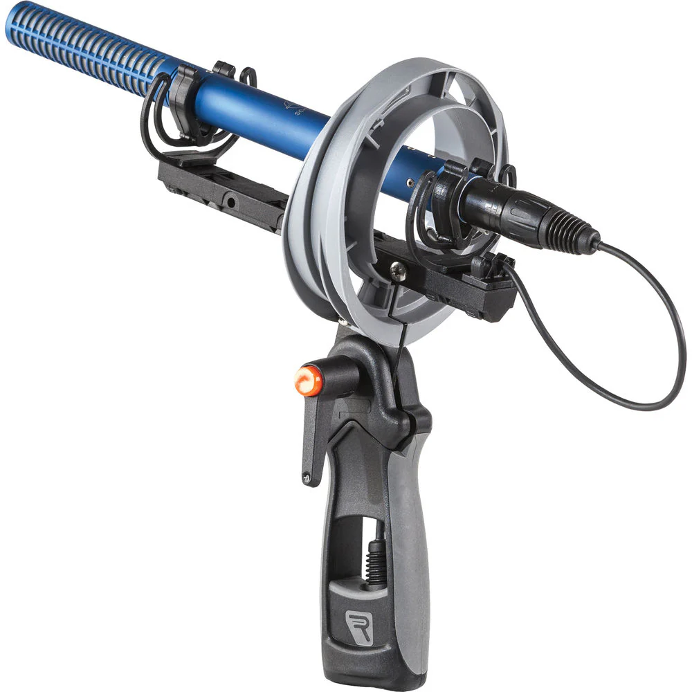 Rycote Super-Shield Kit for Shotgun Mics - Image 8