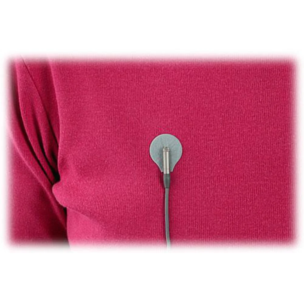 Rycote Undercover Lavalier Wind Cover (100-Pack, 100 Stickies) - Image 6