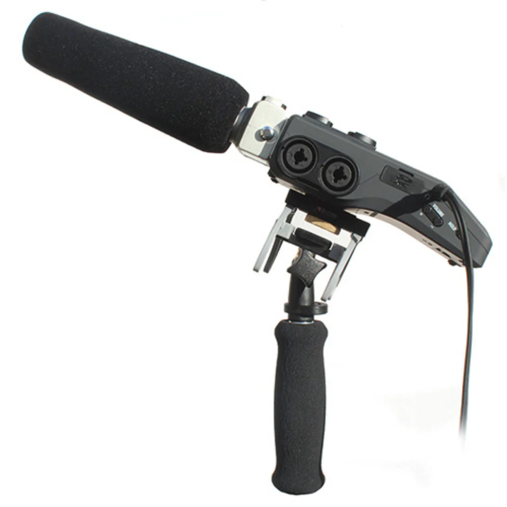 Rycote Windshield and Suspension Kit for Zoom H6 Portable Recorder - Image 5